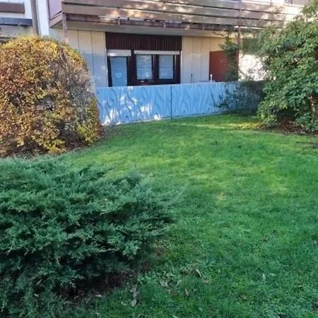 Appartamento Fels Und Seen Land